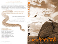 Book: Rattled by Kris Bock